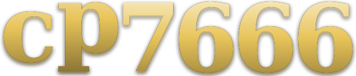cp7666 logo